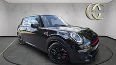 Used 2021 Mini John Cooper Works Hatch Hatchback | £15,475 (Super price)
