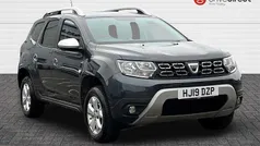 Used 2019 Dacia Duster Comfort SUV | £9,750 (Fair price)