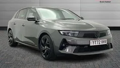 Used 2023 Vauxhall Astra GS Line Hatchback | £15,790 (Fair price)
