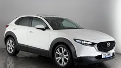 Used 2023 Mazda CX-30 Inclusive SUV | £17,050 (Good price)