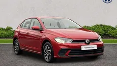 Used 2023 VW Polo Life Hatchback | £18,900 (Fair price)