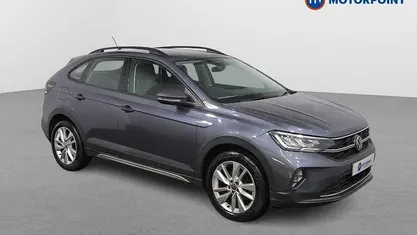 Used 2023 VW Taigo Life SUV | £15,399 (Fair price)