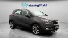 Used 2019 Vauxhall Mokka Active SUV | £8,600 (Fair price)