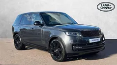 Used 2024 Land Rover Range Rover HSE SUV | £99,000 (Fair price)