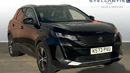Used 2023 Peugeot 3008 Active+ Estate | £16,057 (Fair price)