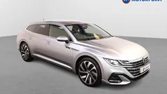 Used 2024 VW Arteon R-line Estate | £21,749 (Super price)