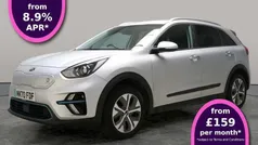 Kia e-Niro