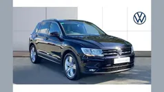 Used 2020 VW Tiguan Match SUV | £18,565 (Good price)