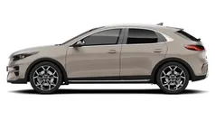 Solid machined bronze Used 2022 Kia XCeed 2 SUV | £13,375 (Fair price)