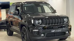 New 2025 Jeep Renegade North SUV | £26,999 (Fair price)