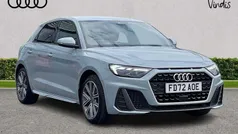 Used 2024 Audi A1 Sportback S-Line Hatchback | £18,400 (Fair price)