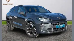 Grey Used 2025 Cupra Terramar SUV | £31,495 (Fair price)