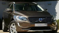 Used 2014 Volvo XC60 SE Lux SUV | £13,995 (Fair price)