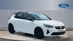 White Used 2022 Vauxhall Corsa GS Line Hatchback | £14,006 (Fair price)