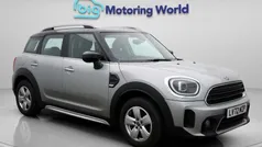 Mini Cooper Countryman