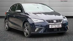 Used 2022 Seat Ibiza FR Hatchback | £14,250 (Fair price)