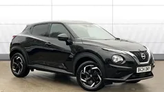 Used 2023 Nissan Juke N-Connecta SUV | £15,910 (Fair price)