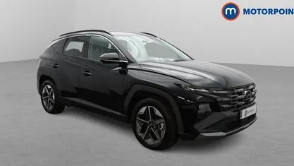 Used 2026 Hyundai Tucson Premium SUV | £26,399 (Good price)