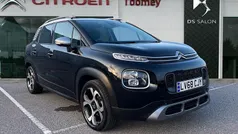 Black Used 2018 Citroën C3 Aircross Flair SUV | £9,390 (Fair price)