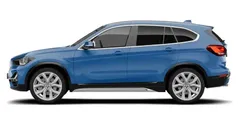 Used 2018 BMW X1 M Sport SUV | £13,690 (Fair price)