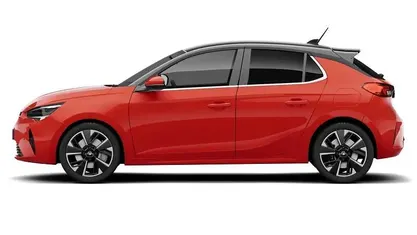 Used Vauxhall Astra GTC Sport 165 HP (121 kW) 2015 Coupe