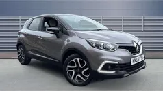 Other Used 2019 Renault Captur Iconic SUV | £8,755 (Fair price)