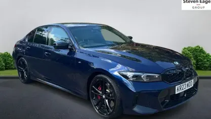 Used BMW M340 M Sport 340 HP (250 kW) 2024 Sedan