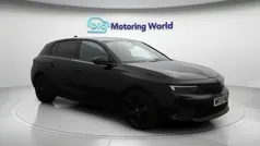 Used 2022 Vauxhall Astra GS Line Hatchback | £16,600 (Fair price)