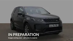 Used 2023 Land Rover Discovery Sport HSE Dynamic SUV | £22,120 (Super price)