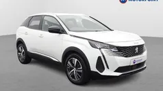 Used 2023 Peugeot 3008 Allure Estate | £20,999 (Fair price)