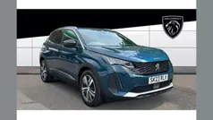 Used 2023 Peugeot 3008 Active+ SUV | £19,125 (Fair price)