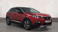 Used 2020 Peugeot 3008 Premium SUV | £16,990 (Fair price)