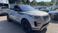 Used 2020 Land Rover Range Rover evoque SE Dynamic Hatchback | £22,995 (Fair price)