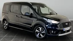 Used 2021 Ford Grand Tourneo Connect Active Estate | £14,995 (Fair price)