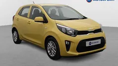 Used 2023 Kia Picanto 2 Hatchback | £9,799 (Fair price)