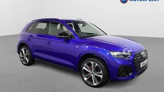 Used 2023 Audi Q5 SUV | £37,349 (Fair price)