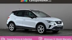 Used 2023 Seat Arona FR SUV | £12,997 (Good price)