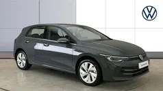 Used 2024 VW Golf VIII Style Hatchback | £27,817 (Good price)