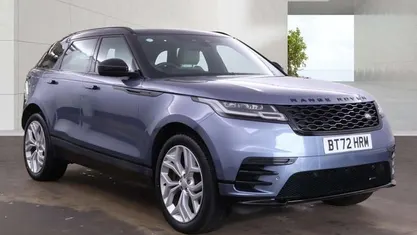Used Land Rover Range Rover Velar SE Dynamic 404 HP (297 kW) 2022 SUV