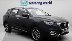 Used 2022 MG HS Exclusive SUV | £14,100 (Good price)