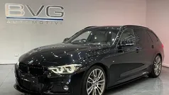 Used 2018 BMW 330 M Sport Estate | £13,294 (Super price)