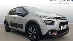 Used 2023 Citroën C3 PureTech Hatchback | £11,425 (Fair price)
