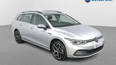 Used 2022 VW Golf VIII Style Estate | £20,349 (Fair price)
