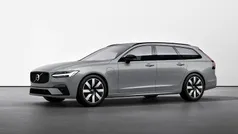 New 2025 Volvo V90 Plus Estate | £59,810 (Fair price)