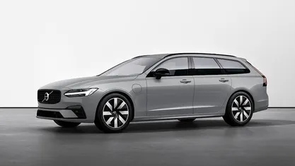 New 2025 Volvo V90 Plus Estate | £59,810 (Fair price)