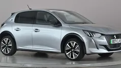 Used 2021 Peugeot e-208 Premium Hatchback | £13,827 (Fair price)