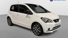 Used 2021 Seat Mii Electric Hatchback | £9,999 (Fair price)