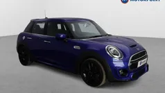 Used 2020 Mini Cooper S Comfort Hatchback | £16,099 (Fair price)