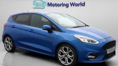 Used 2020 Ford Fiesta ST-Line Hatchback | £11,800 (Fair price)