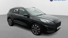 Used 2023 Ford Kuga ST-Line X SUV | £21,099 (Fair price)